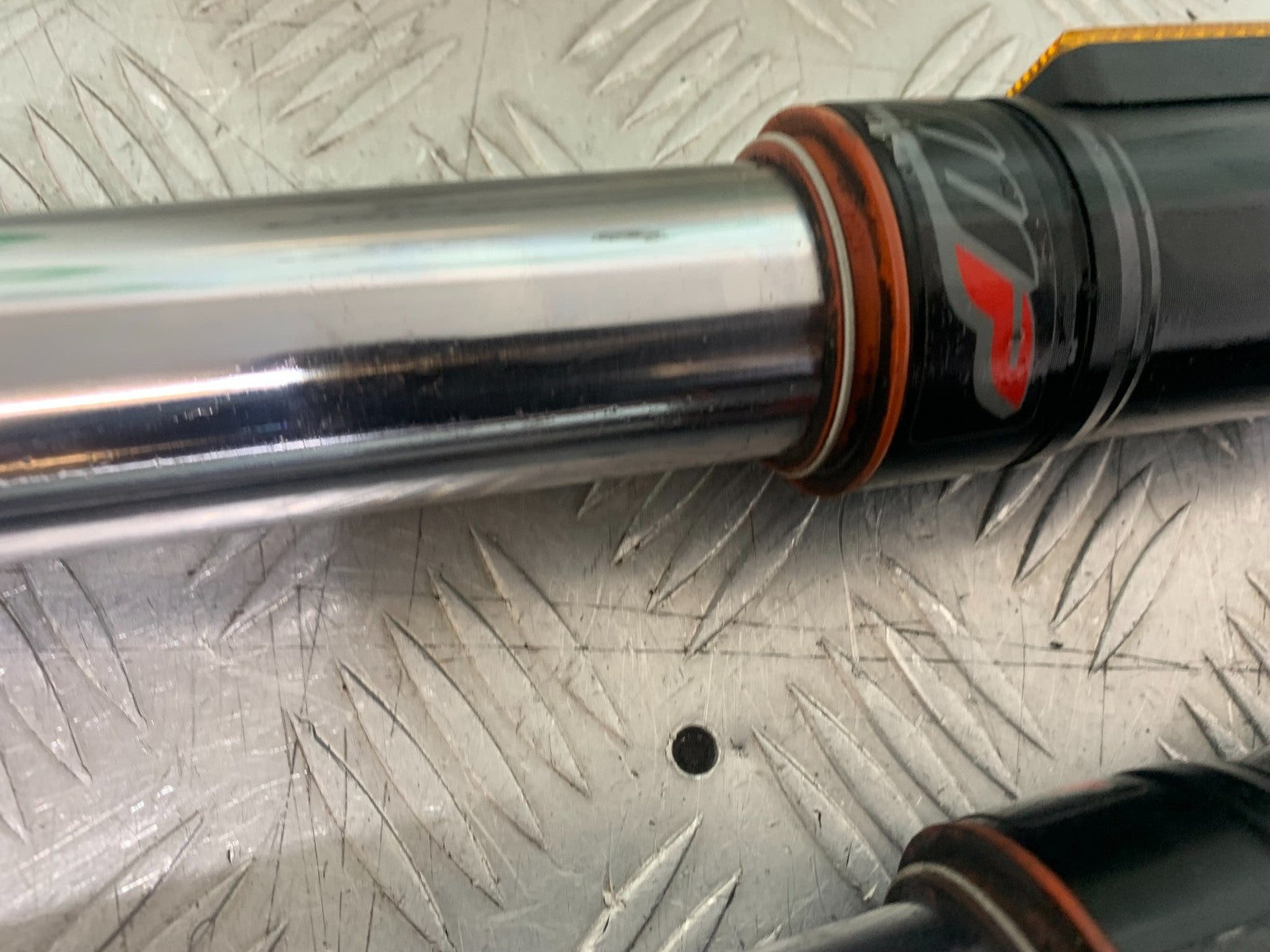 KTM DUKE 125 FORKS YEAR 2017-2022 (CMB1222)