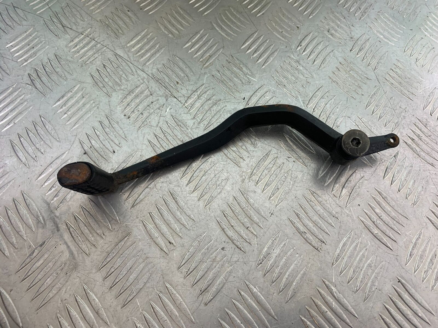 SINNIS TERRAIN 125 REAR BRAKE PEDAL  YEAR 2018 (CMB1123)