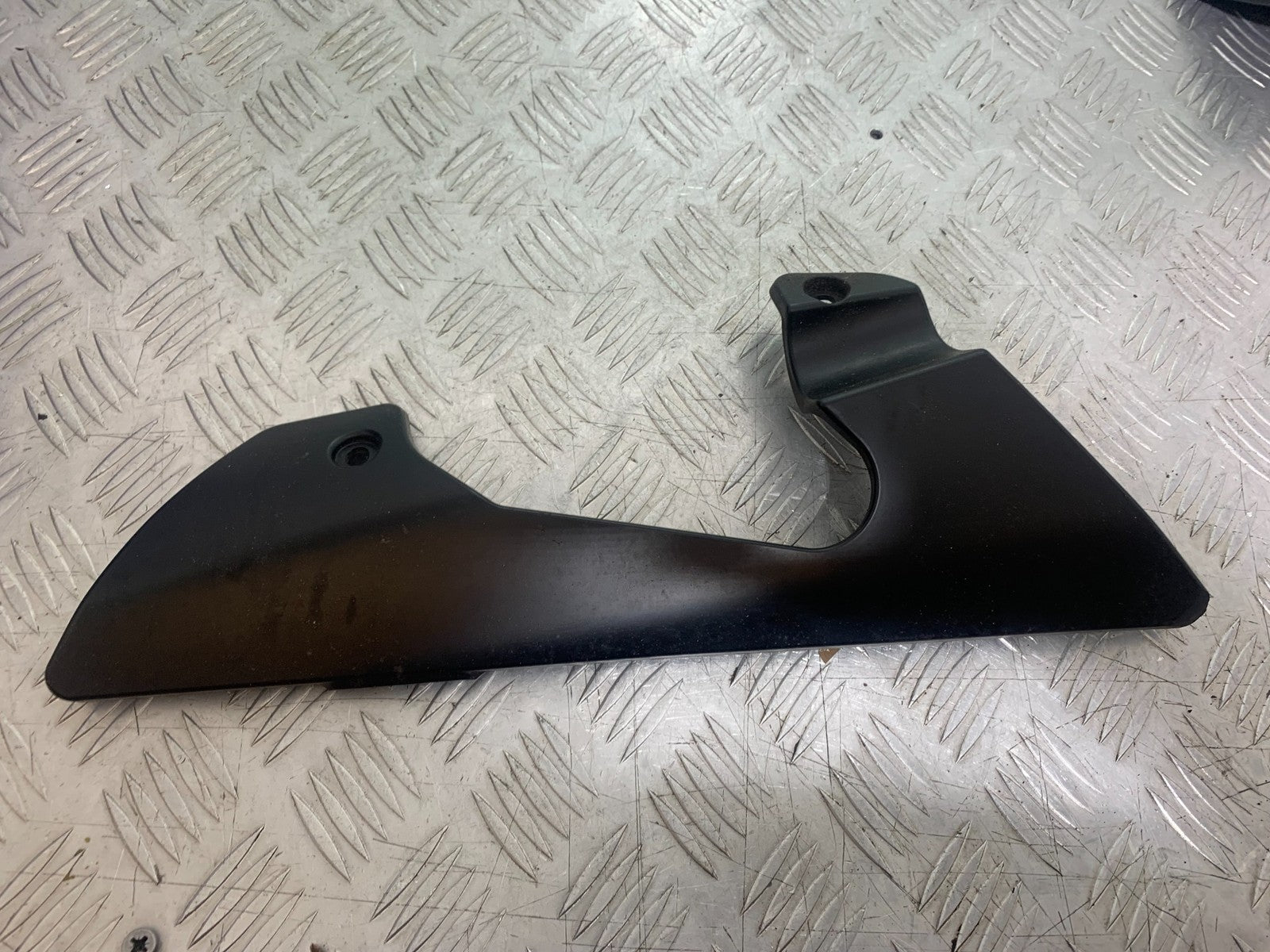 SUZUKI GSR600 GSR 600 BELLYPAN  2006-2010 (CMB1177)