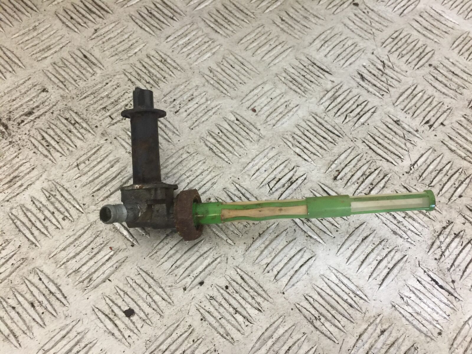 HONDA CB1 CB-1 CB 1 400 PETROL TAP  YEAR 1989-1990 (STOCK 739)