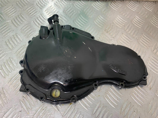 TRIUMPH 955I SPRINT RS CLUTCH COVER  YEAR 1999-04
