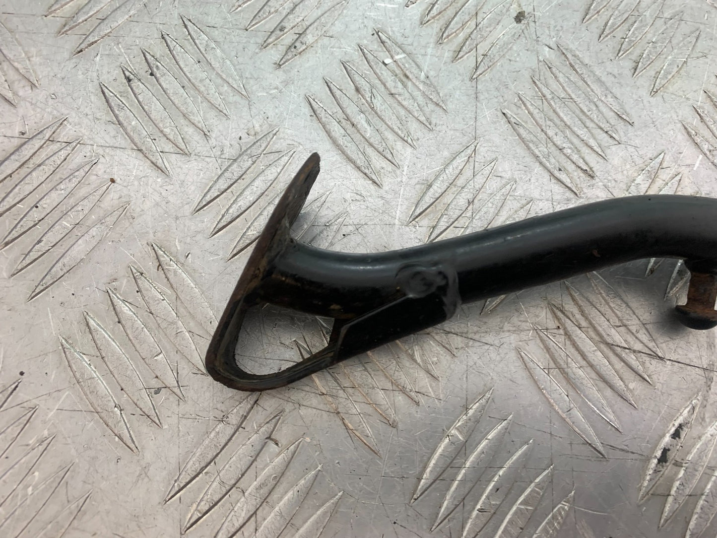 BENELLI BN125 BN 125 SIDE STAND YEAR 2018-2021 (CMB1194)