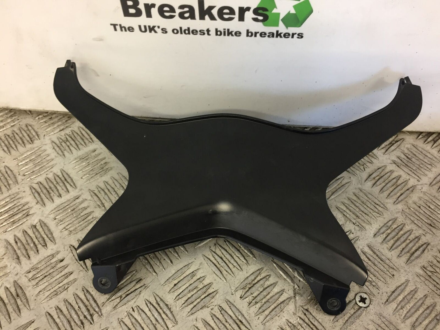 KAWASAKI ZX636 ZX 636 SEAT JOINER  YEAR 2013-2016