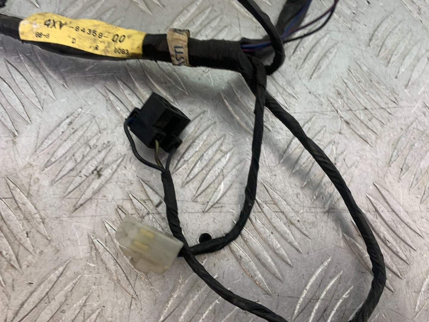 YAMAHA YZF R1 WIRING SUB LOOM YEAR 1998-99 (CMB1291)