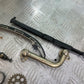 TRIUMPH 675 STREET TRIPLE ENGINE PARTS   2013-2016 (CMB1186)
