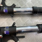 HONDA CBR1000 rr FIREBLADE FORKS (BITUBO INTERNALS)  2008-2011 (CMB1253)
