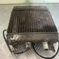 SUZUKI AN 200 UN 200 BURGMAN RADIATOR  YEAR 2007-09 (CMB1128)