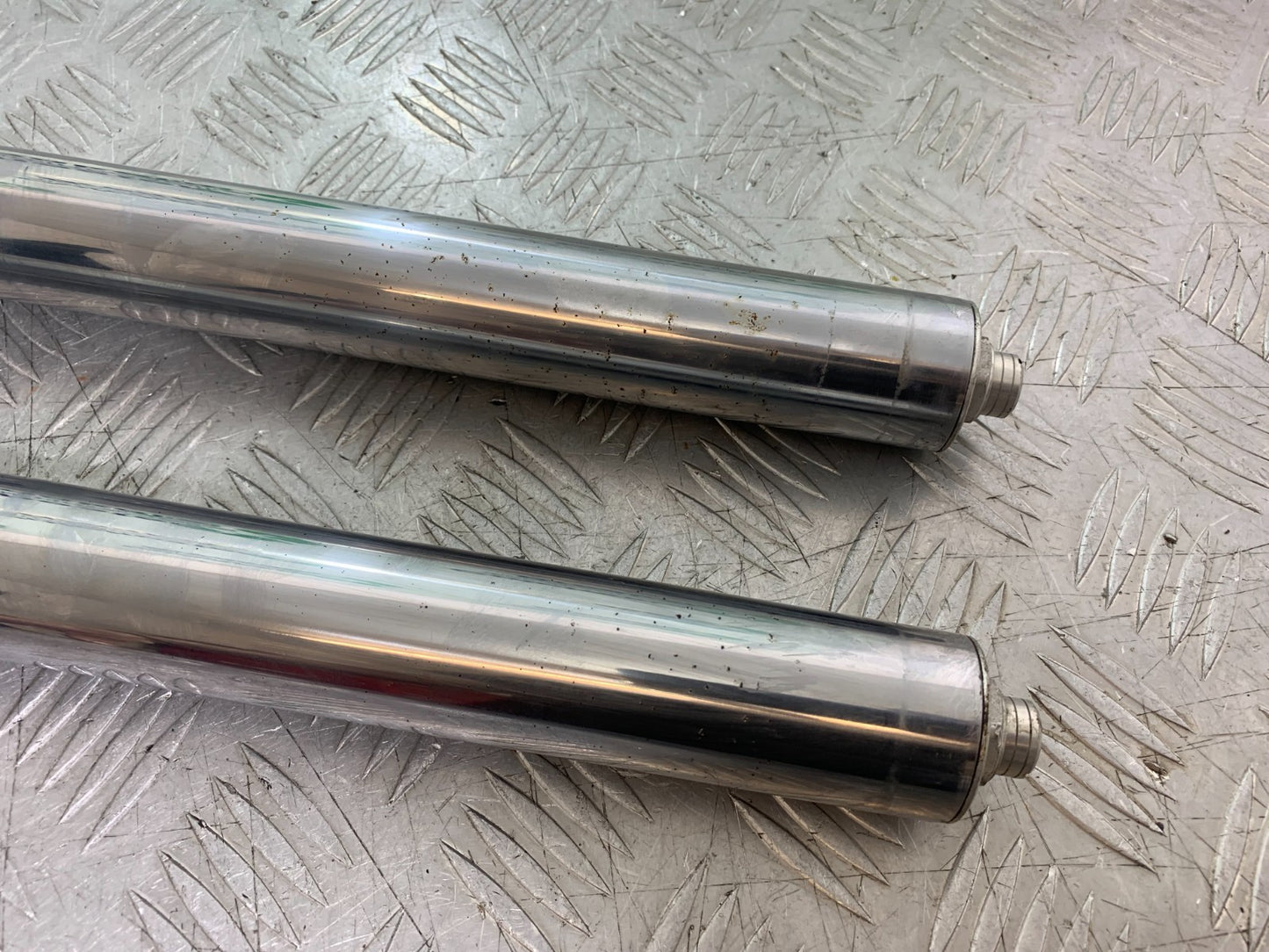 SUZUKI RF900 RF 900  FORKS YEAR 1994-1999 CMB1326