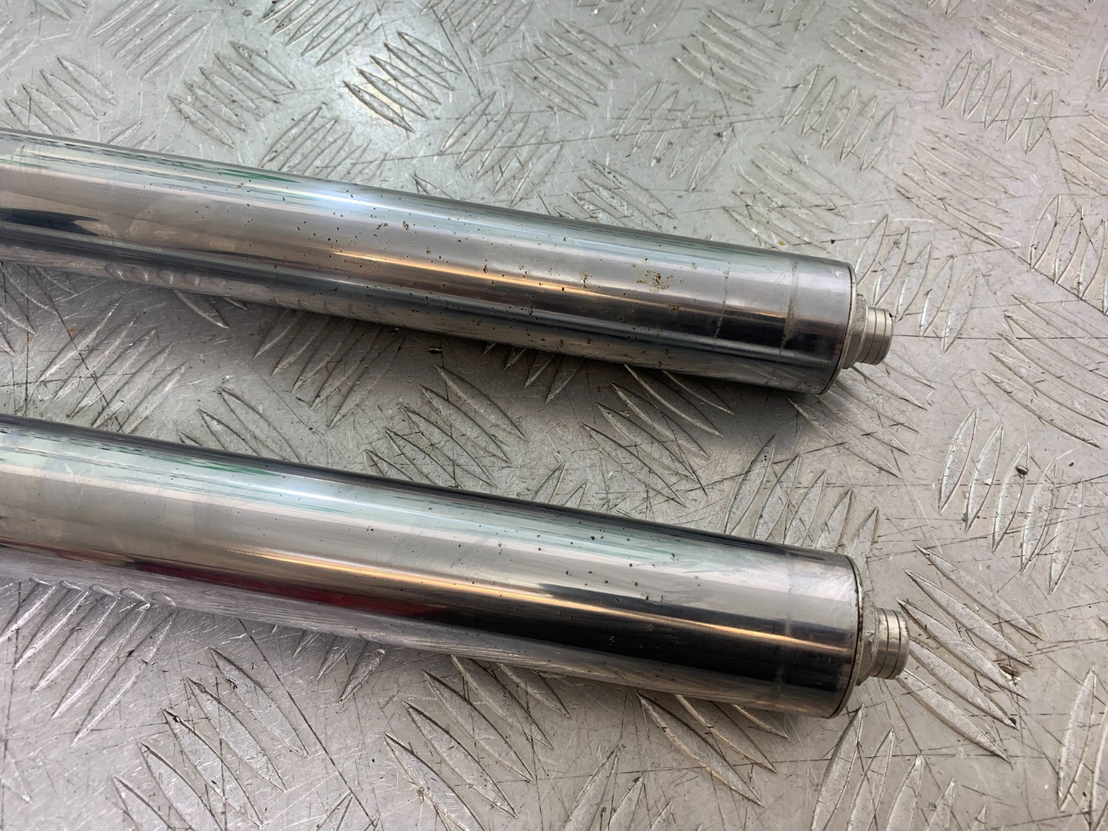 SUZUKI RF900 RF 900  FORKS YEAR 1994-1999 CMB1326