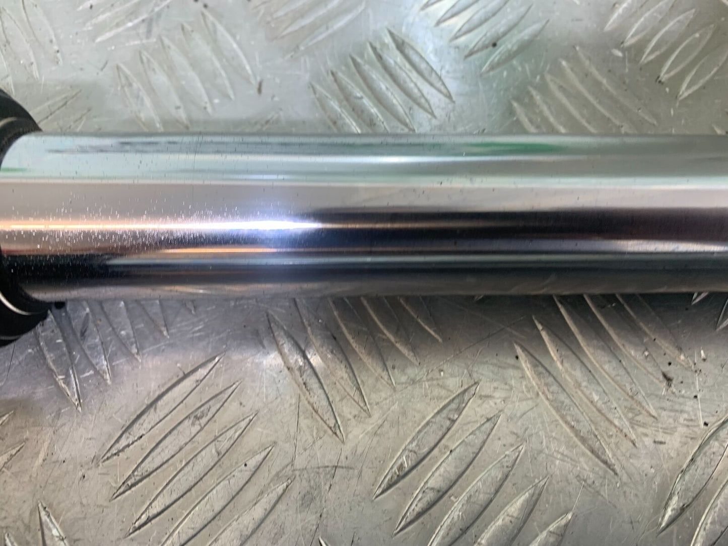 HONDA CBR600 CBR 600 F2 FORKS   YEAR 1991-1994(CMB1133)