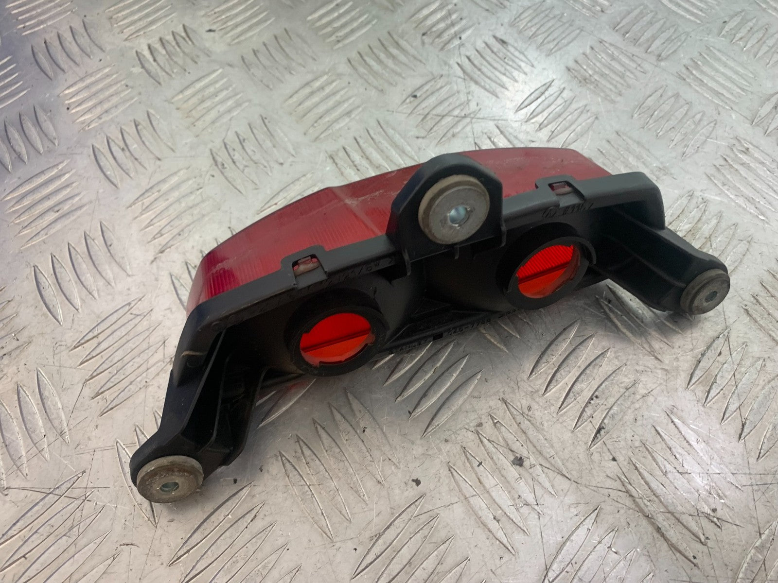KAWASAKI ZX6R ZX6 F REAR LIGHT   YEAR 1995-1997 (CMB1169)