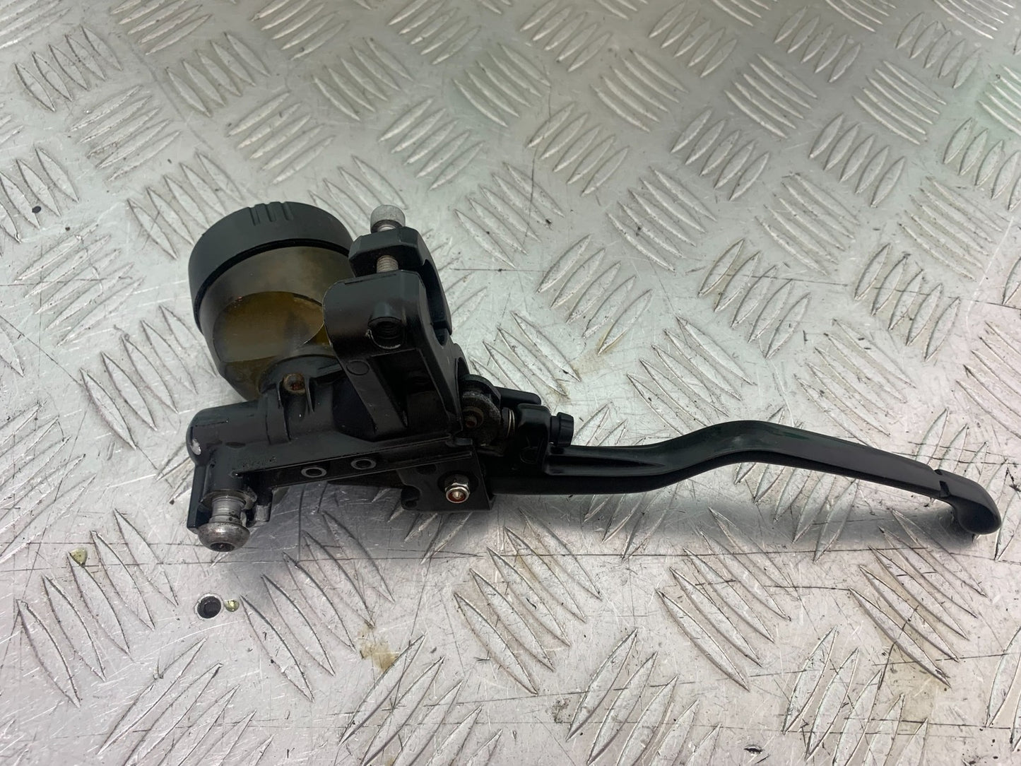 BMW K1300 S K 1300 S FRONT BRAKE MASTER CYLINDER   YEAR 2009-16 (CMB1216)