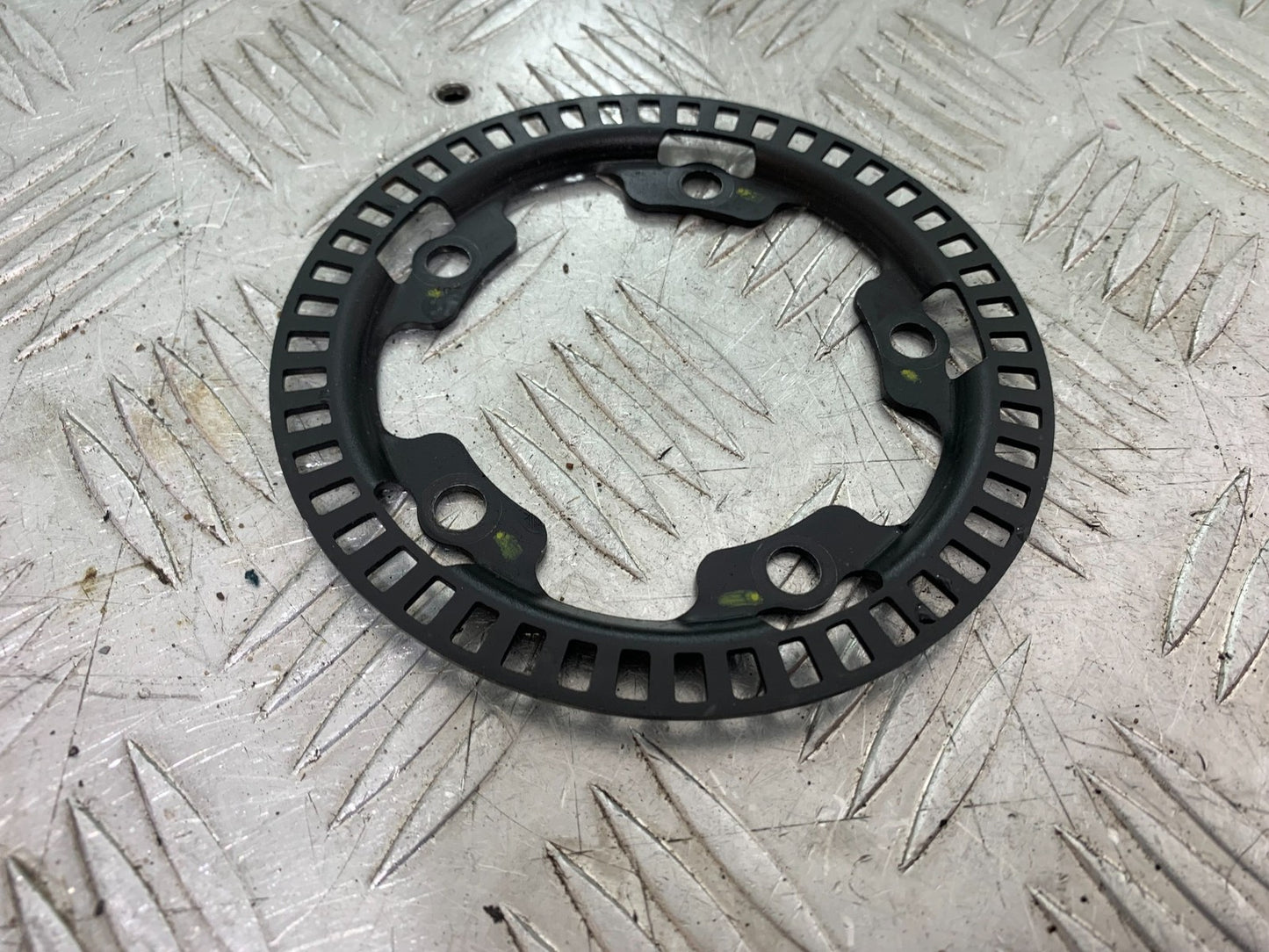 DUCATI 1299 PANIGALE FRONT ABS RING GEAR YEAR 2016 (CMB 1187)