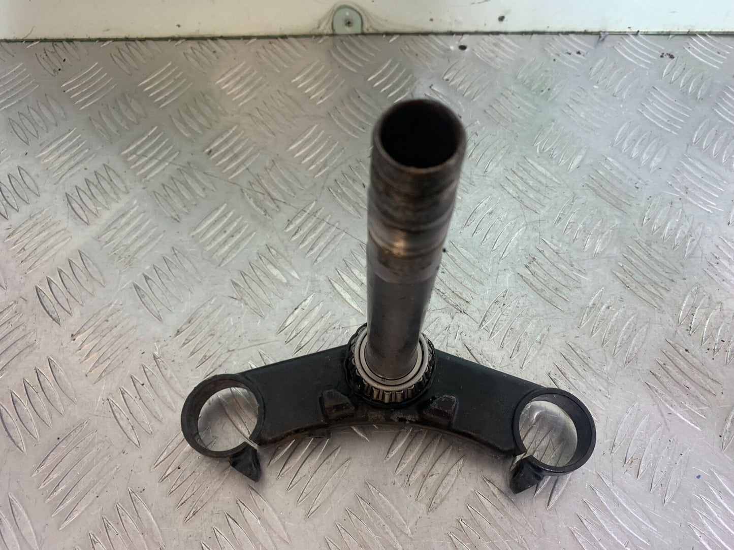 HONDA CBR600 CBR 600 F2 BOTTOM YOKE  YEAR 1991-1994(CMB1133)