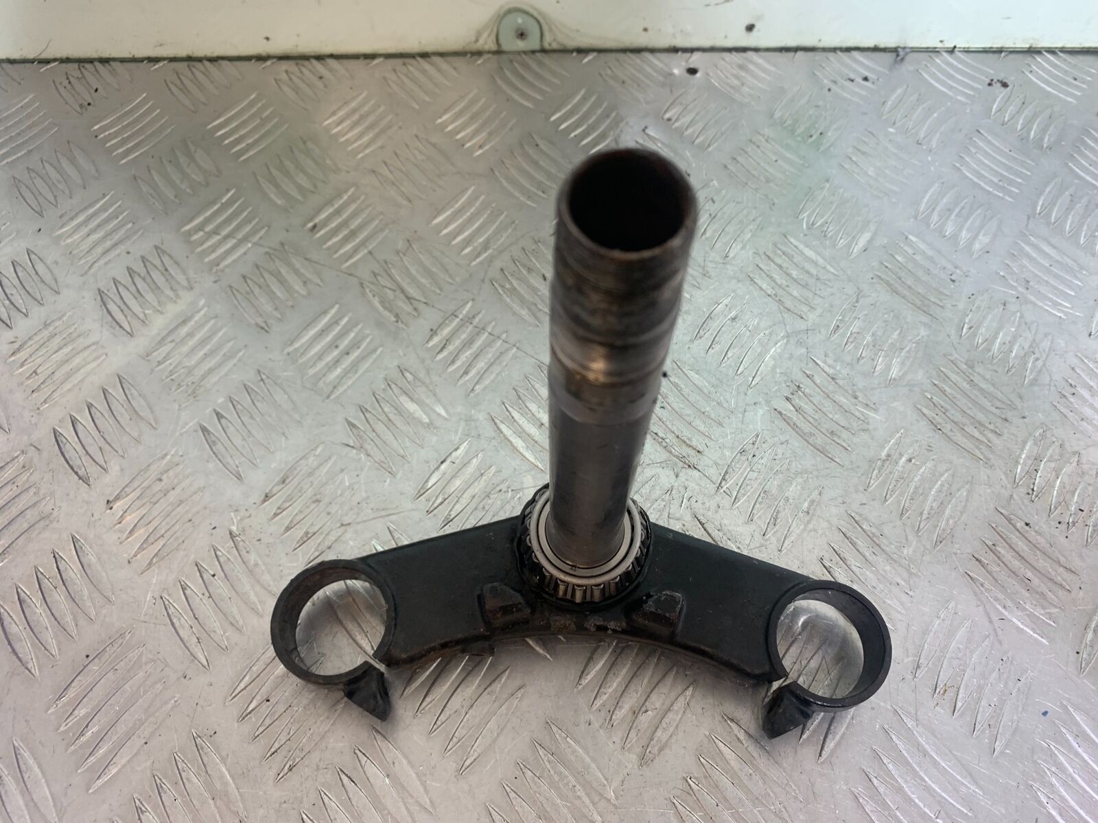 HONDA CBR600 CBR 600 F2 BOTTOM YOKE  YEAR 1991-1994(CMB1133)