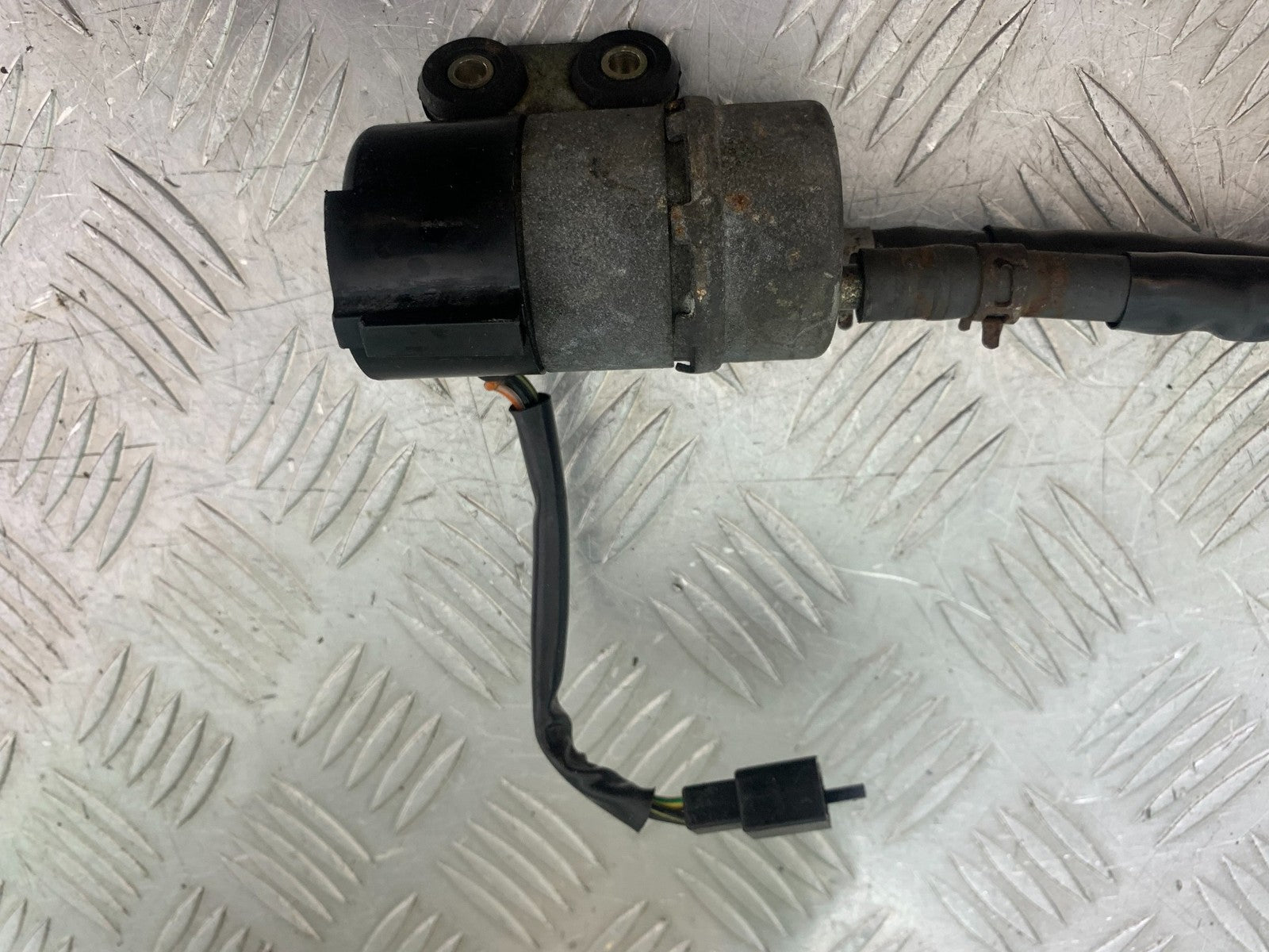 SUZUKI GSX1100 G GSX 1100 G PETROL PUMP  1991-1996 (CMB1283)