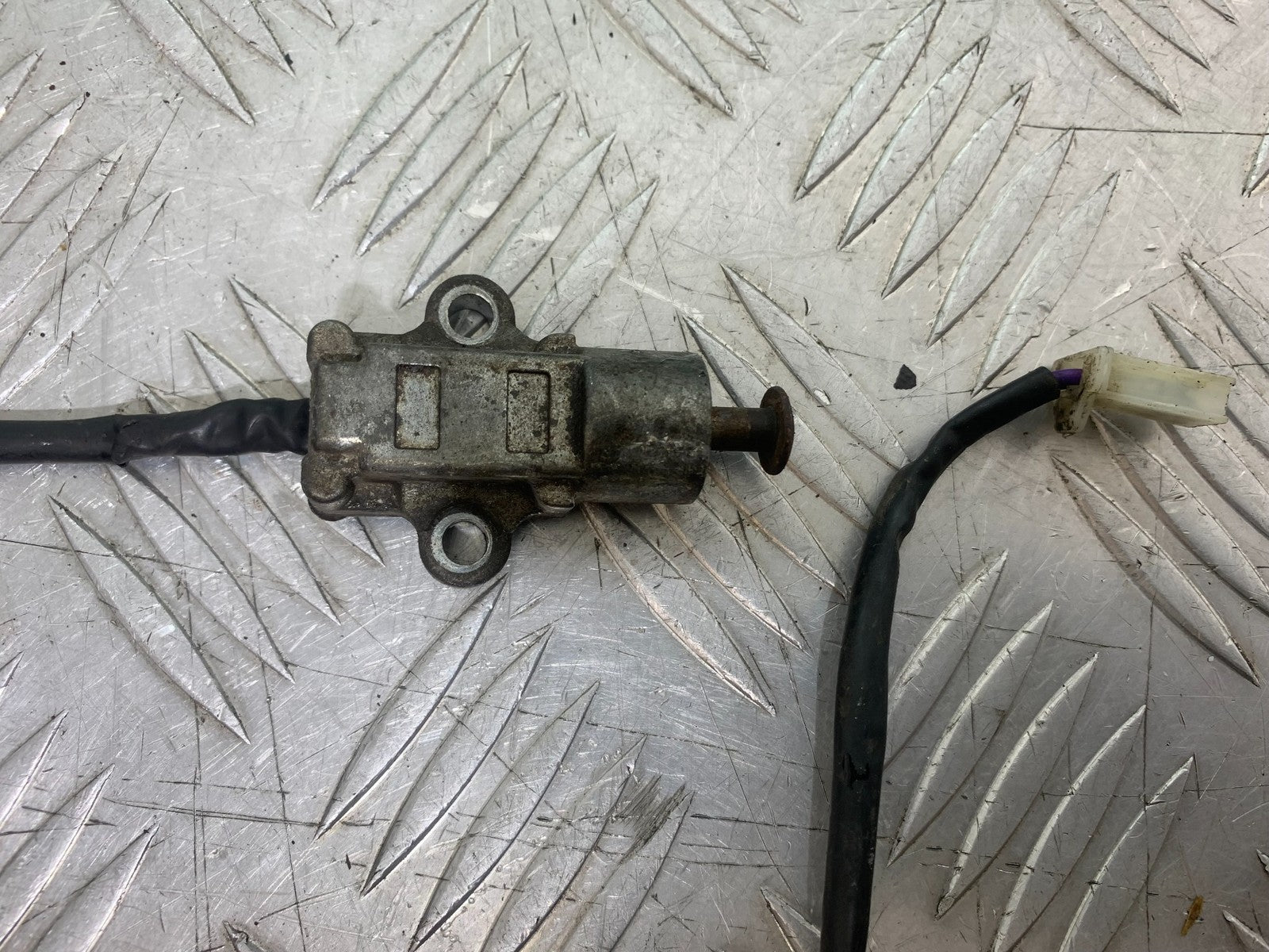 SINNIS HOODLUM 125 SIDE STAND SWITCH  YEAR 2021-2025 (CMB1196)