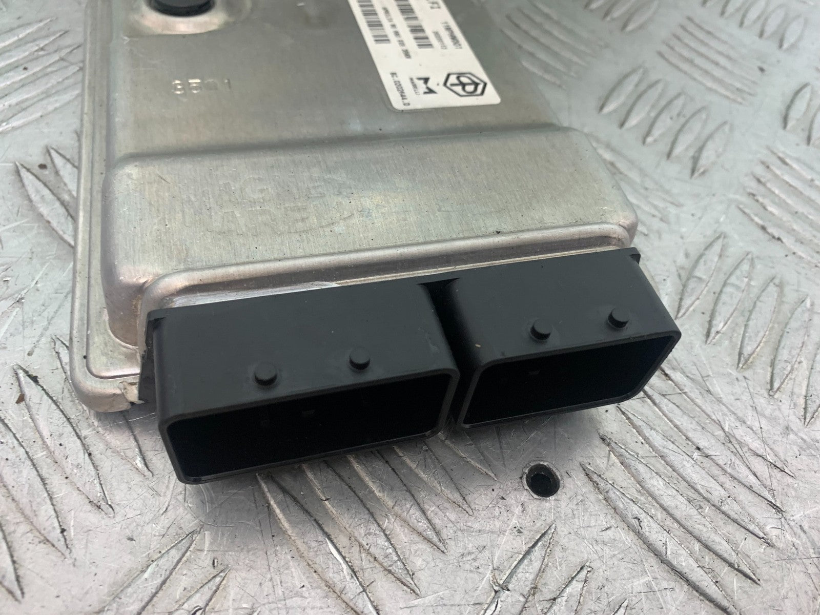 APRILIA RS660 RS 660 ECU LOCKS KEYS   YEAR 2020-2024 (CMB1202)
