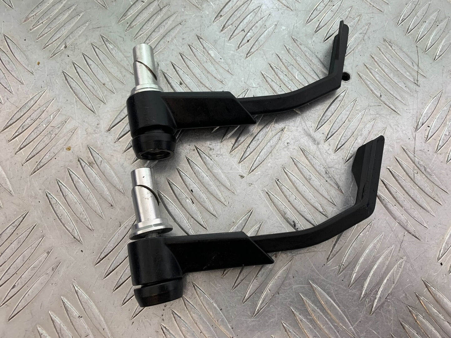 KTM 990 SUPERMOTO T LEVER PROTECTORS  YEAR 2010-2011 (CMB1032)