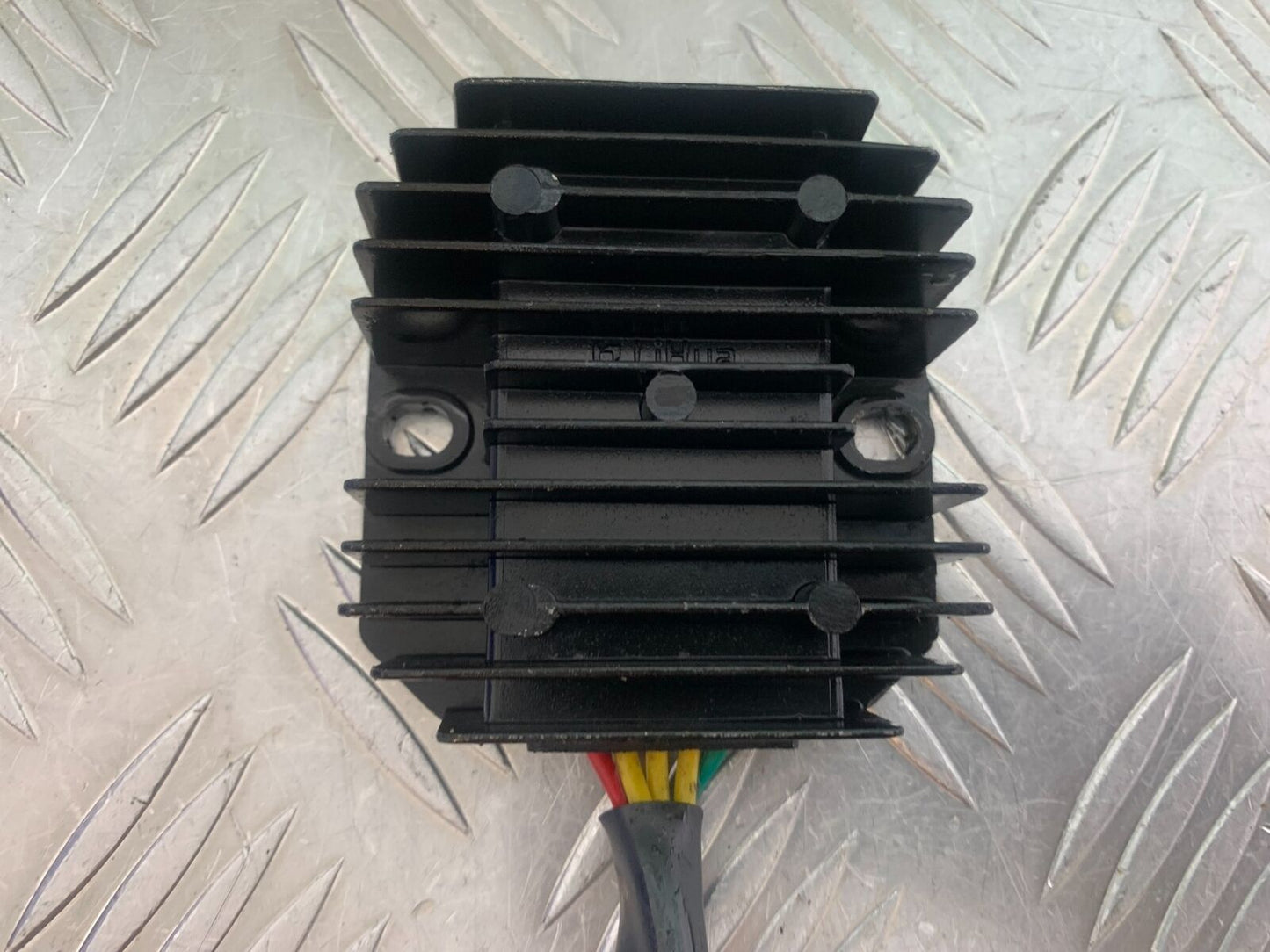 NECO GPX125 REGULATOR YEAR 2016-2021 (CMB1052)