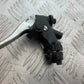 HONDA NT 700 V DEAUVILLE CLUTCH LEVER AND BRACKET   YEAR 2006-2011 (CMB1211)