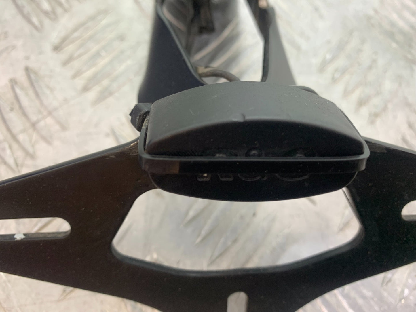 MV AGUSTA 675 F3 TAIL TIDY   YEAR 2012-2016 (CMB1302)