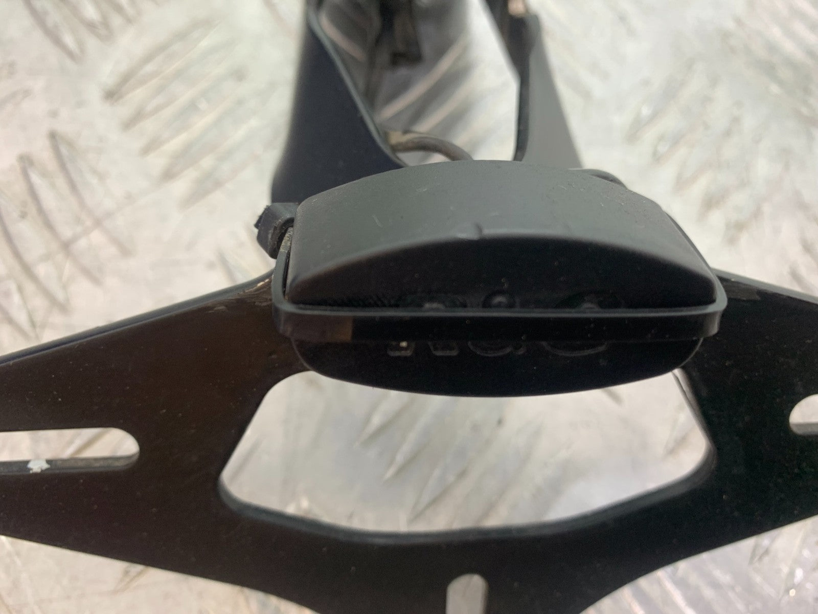 MV AGUSTA 675 F3 TAIL TIDY   YEAR 2012-2016 (CMB1302)