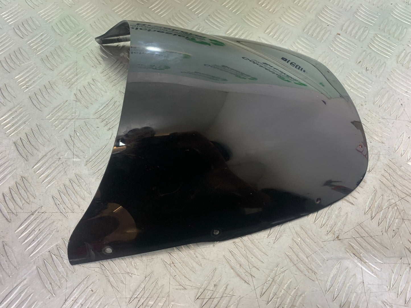 KAWASAKI ZX6R ZX6 F SCREEN  YEAR 1995-1997 (CMB1169)