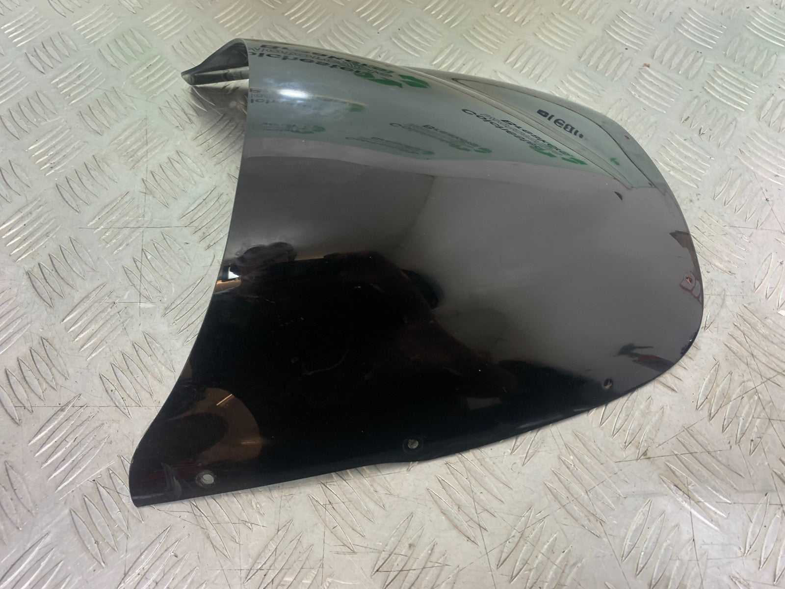 KAWASAKI ZX6R ZX6 F SCREEN  YEAR 1995-1997 (CMB1169)