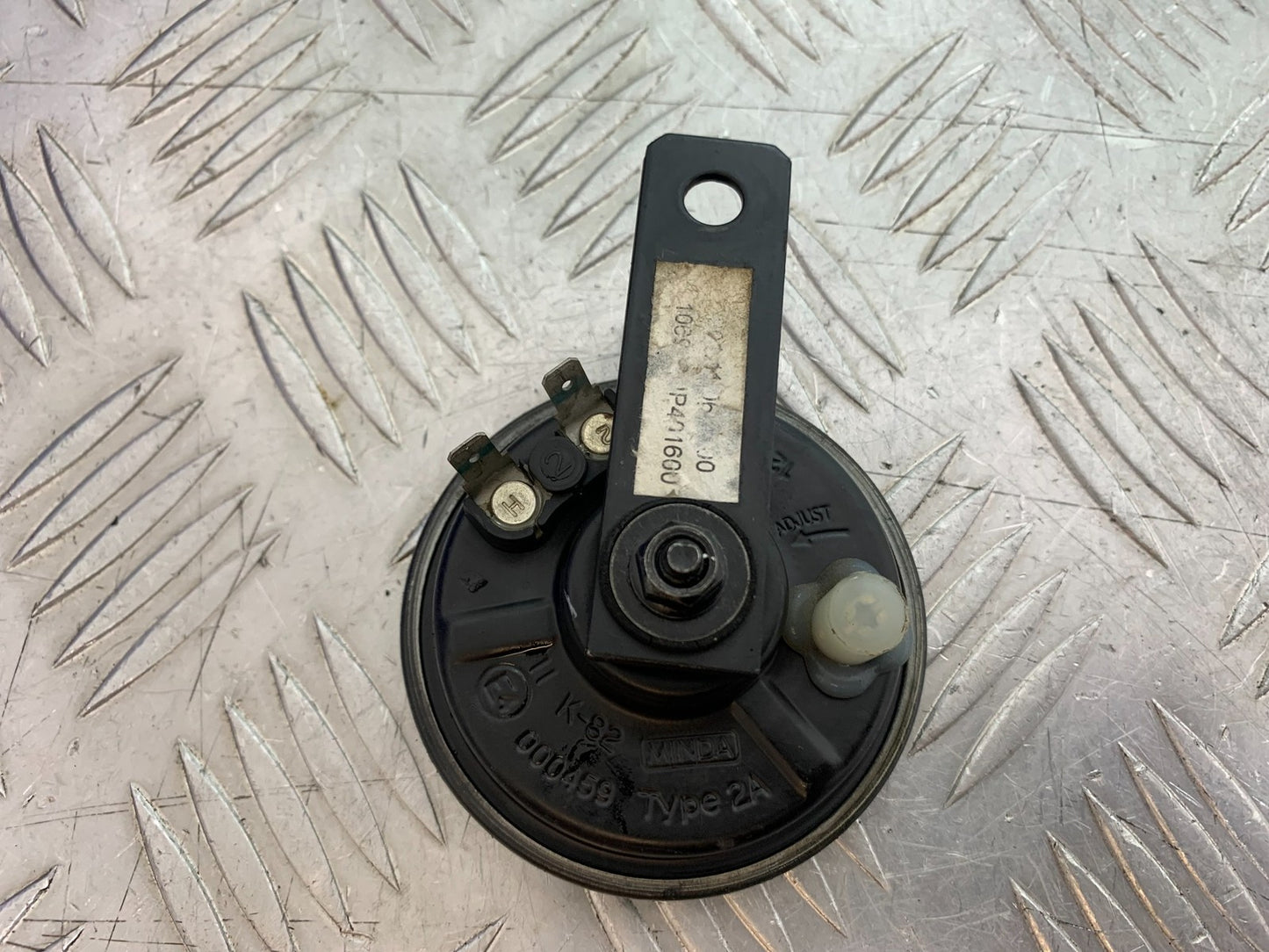 KTM 125 DUKE HORN  YEAR 2018-2023 (CMB1185)