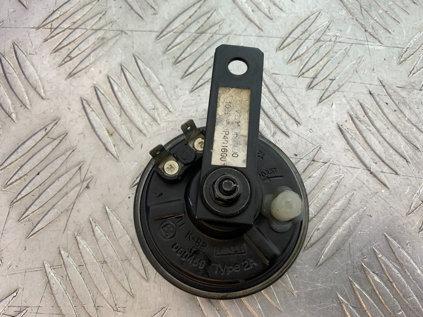 KTM 125 DUKE HORN  YEAR 2018-2023 (CMB1185)