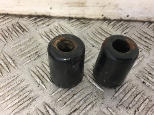 KAWASAKI 650 VERSYS BAR END WEIGHTS YEAR 2011 (STOCK 478) ABS
