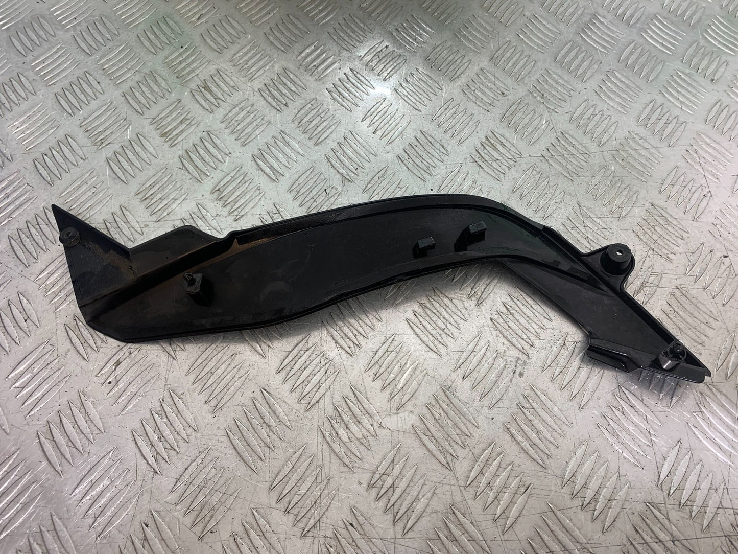 KAWASAKI Z1000 SX SIDE INFILL PANEL   YEAR 2014-16 (CMB1264)