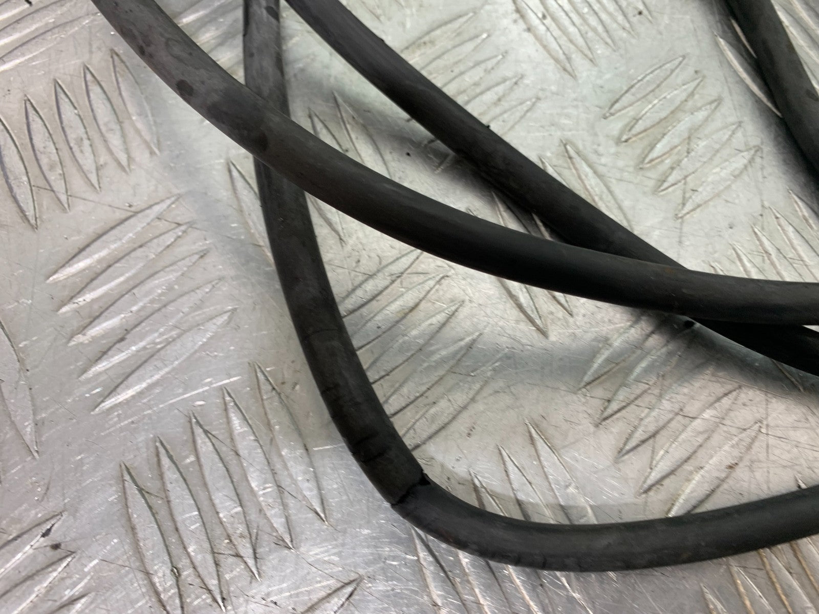 KAWASAKI ZZR1100 D COILS AND CAPS  YEAR 1993-2001 (CMB1189)