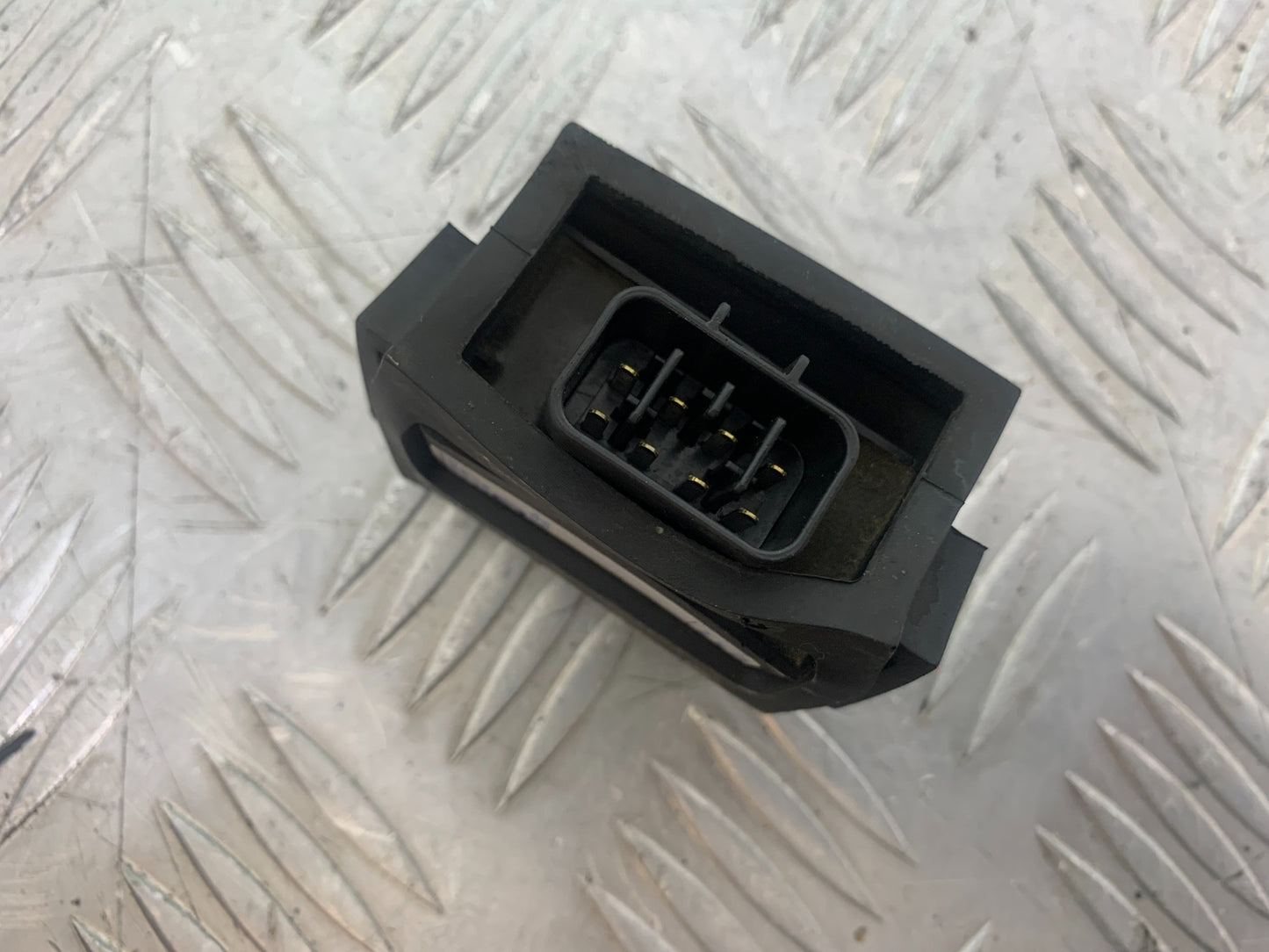 KAWASAKI ZX6R ZX6 R P7F P8F RELAY  YEAR 2007-08 (CMB1165)