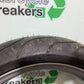 TRIUMPH 955I SPRINT RS FRONT WHEEL (NEW TYRE)  YEAR 1999-03 (CMB1313)