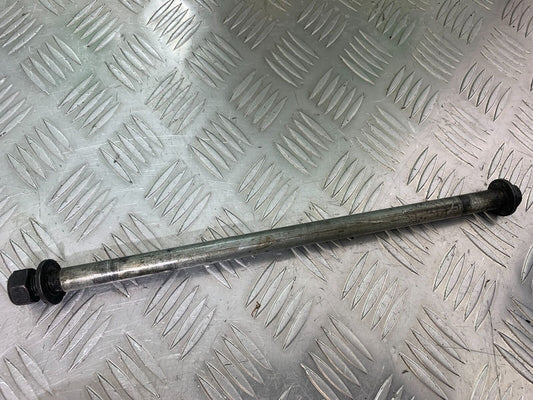 YAMAHA FJ1100 FJ 1100 SWINGARM SPINDLE   YEAR 1984-1985 (CMB1101)