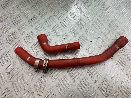 MV AGUSTA 800 F3 RADIATOR HOSES   YEAR 2017-2019 (CMB1227)