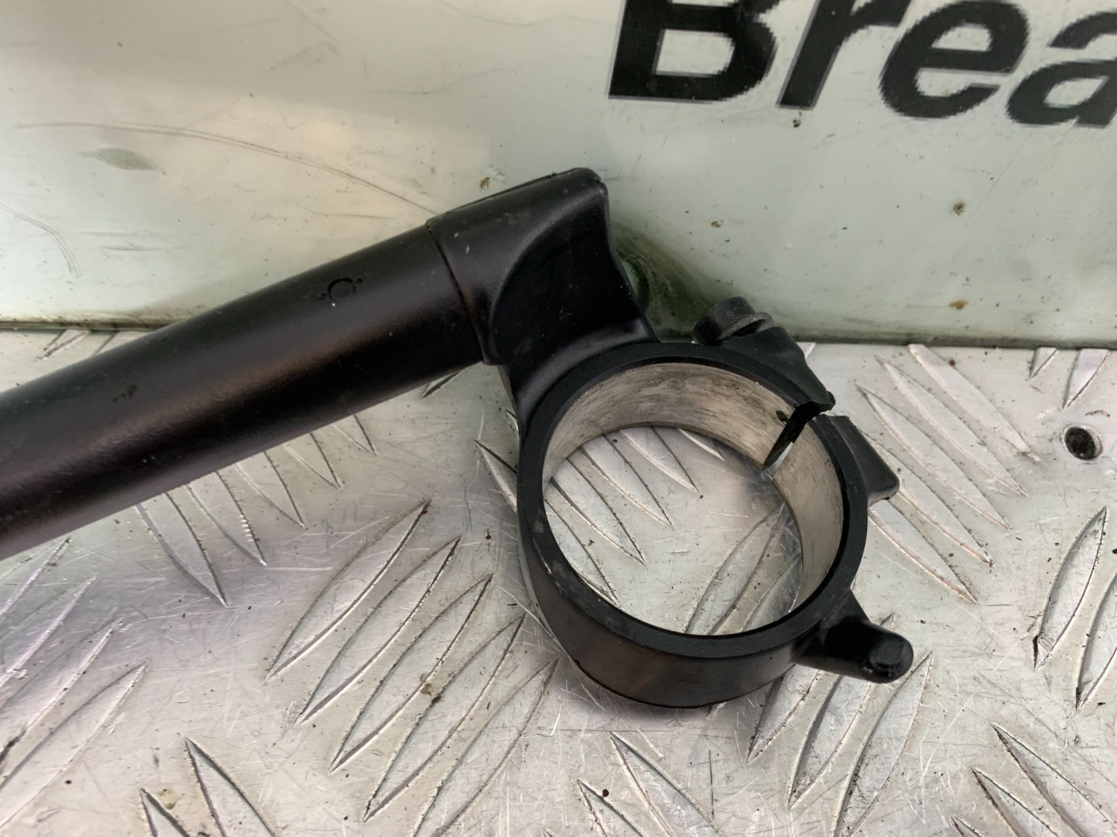 HONDA CBR1000 RR LEFT HANDLEBAR YEAR 2008-2011 (CMB1330)