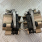 HONDA VFR750 VFR 750 FL-M-N-P FRONT BRAKE CALIPERS  YEAR 1990-93 (CMB1093)