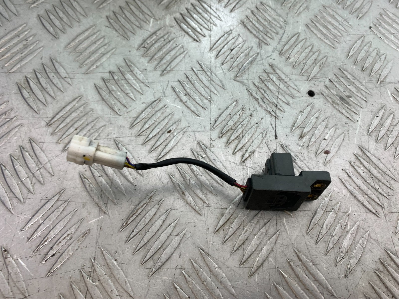 KTM DUKE 125 RELAY   YEAR 2017-2022 (CMB1274)
