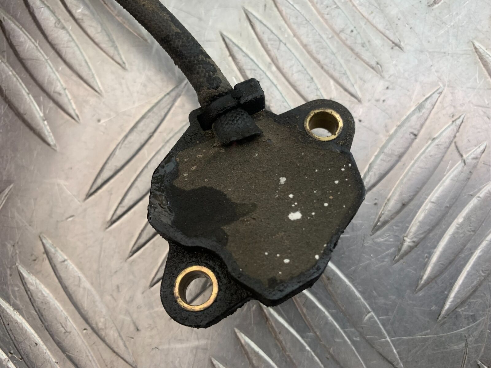 TRIUMPH THUNDERBIRD 1600 NEUTRAL SWITCH  YEAR 2011 (CMB1107)