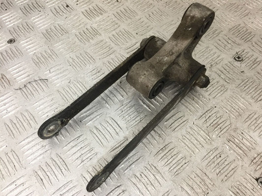 KAWASAKI ZX9R ZX9B REAR SHOCK LINKAGE YEAR 1994 (STOCK 860)