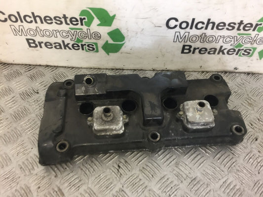 HONDA CBR1100 BLACKBIRD ROCKER COVER   YEAR 2002 (STOCK 461)