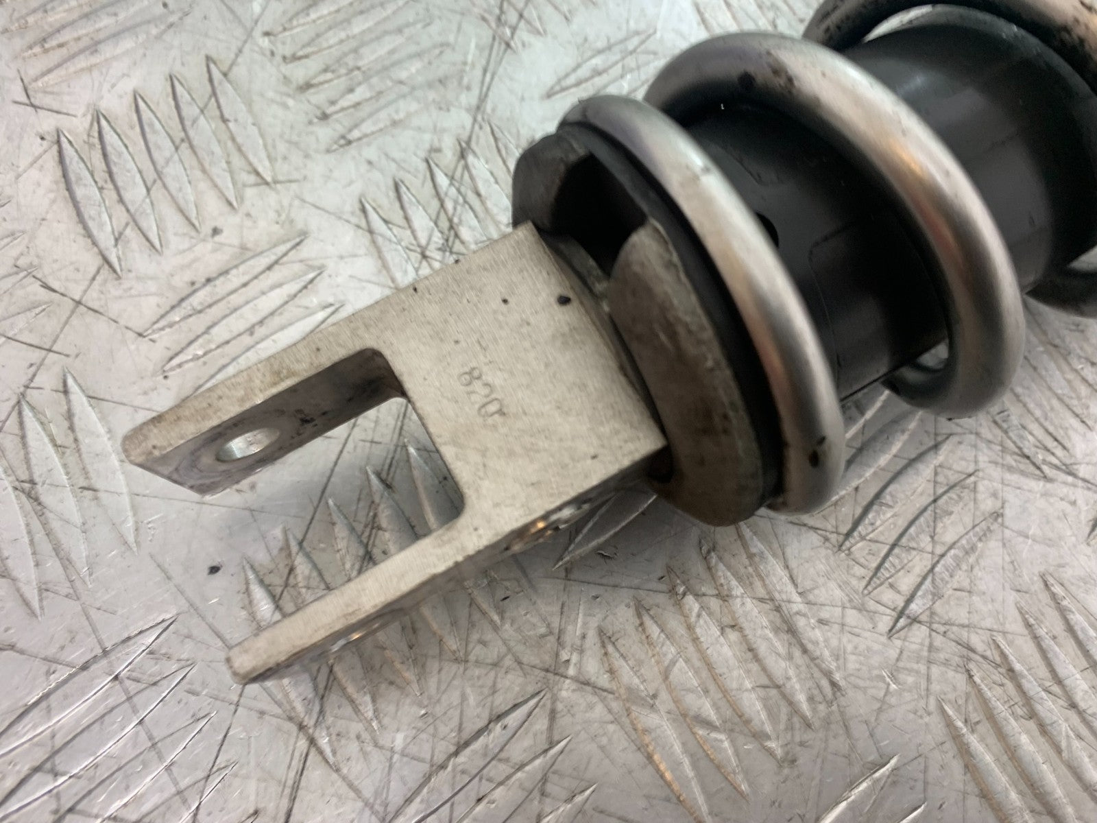 KAWASAKI ZX10R ZX10 R REAR SHOCK   2008-2010 (CMB1206)