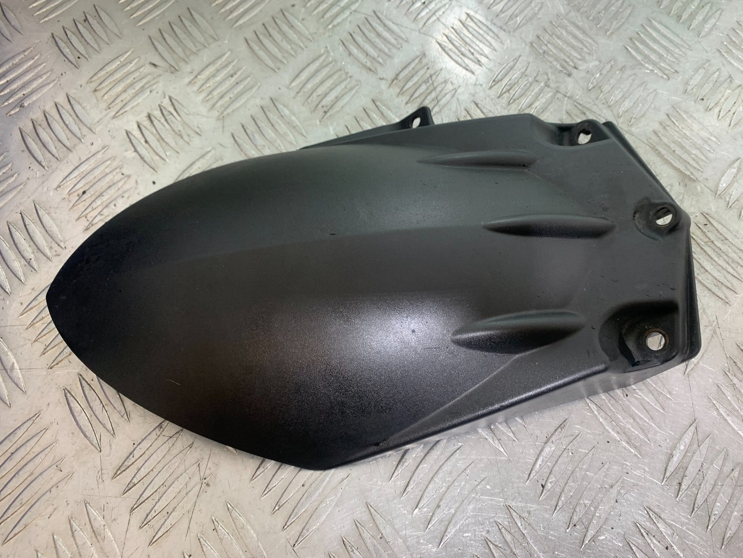 TRIUMPH SPEED TRIPLE R 1050 HUGGER  2009 (CMB1183)