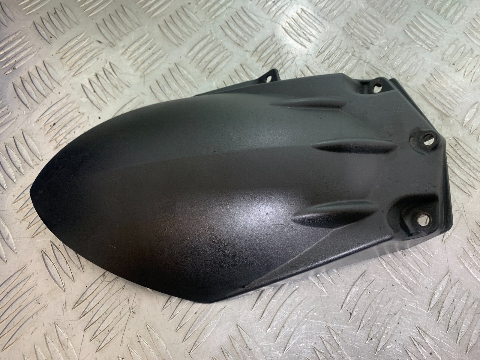 TRIUMPH SPEED TRIPLE R 1050 HUGGER  2009 (CMB1183)