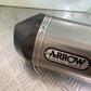 TRIUMPH 1050 SPEED TRIPLE RS  ARROW SILENCERS YEAR 2018-2020 (CMB1029)