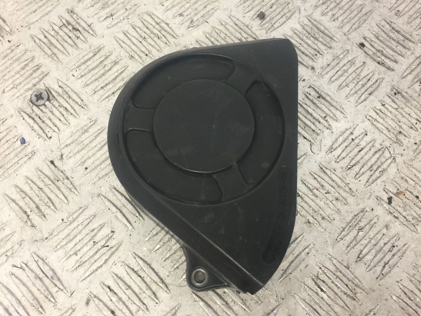HONDA CB900 CB 900 HORNET SPROCKET COVER  YEAR 2002-06 (STOCK 633)