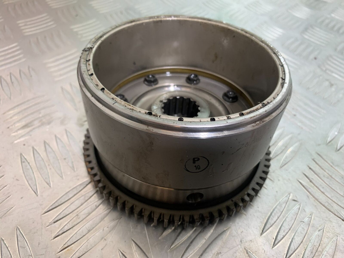 DUCATI STREETFIGHTER 848 FLYWHEEL STARTER CLUTCH YEAR 2011-2016 (CMB1050)